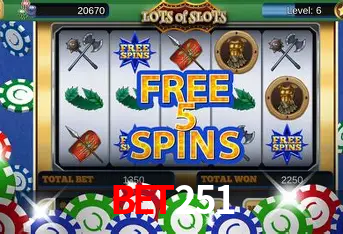bet251 - Pagamento PIX Instantâneo