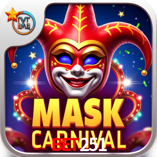 Mesa de Blackjack bet251