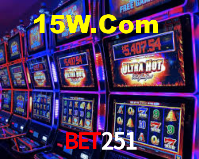 bet251 - Installation Guide