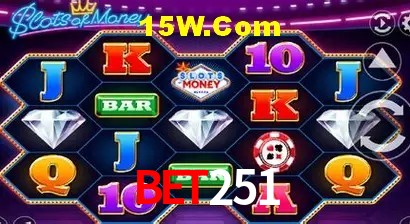bet251 Belo Horizonte - Jackpots