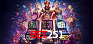 Game Statistics bet251