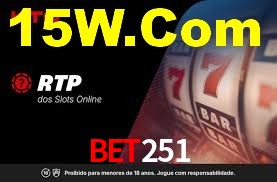 Tournaments bet251