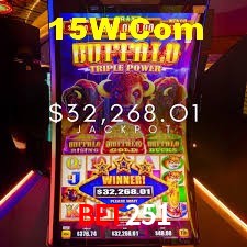Slot Games bet251