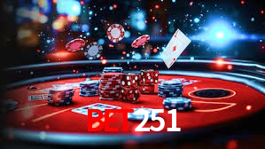 Games Directory bet251