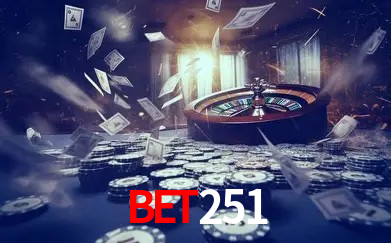 bet251 Salvador - Strategy