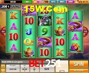 bet251 Brasília - Betting Features