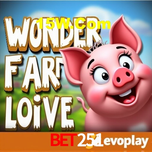 Experiência VIP bet251