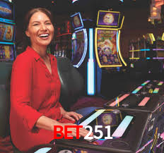bet251 App Interface