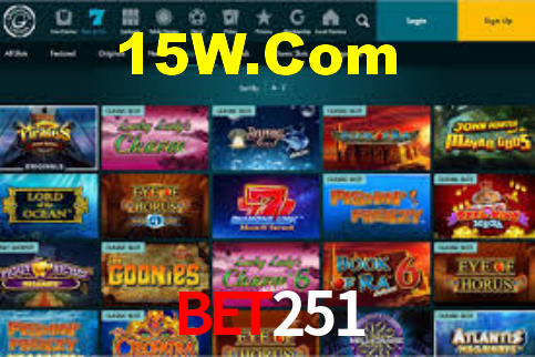 bet251 bet