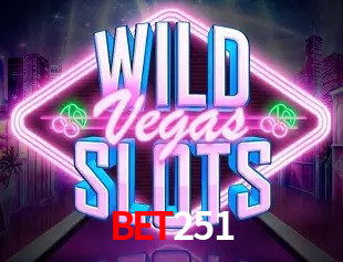 Promoção Relâmpago bet251