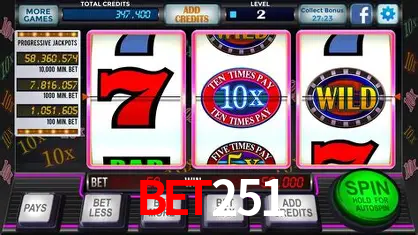 bet251 Brasília - Security