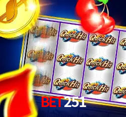 bet251 São Paulo - Hot Promos