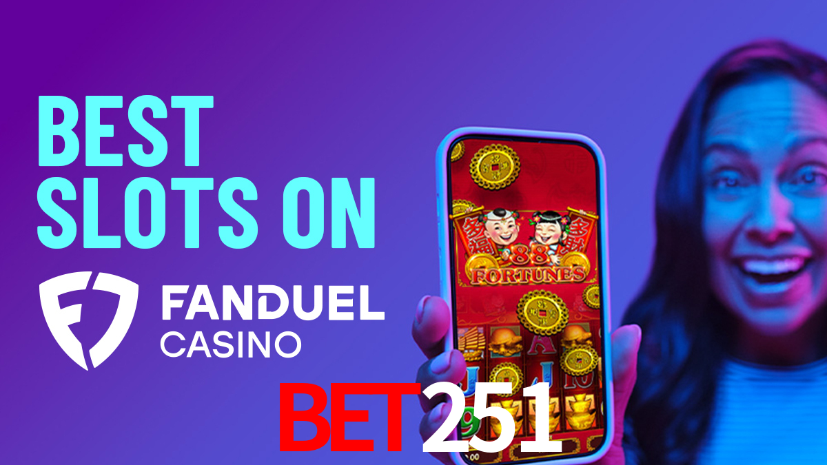 Account Benefits bet251