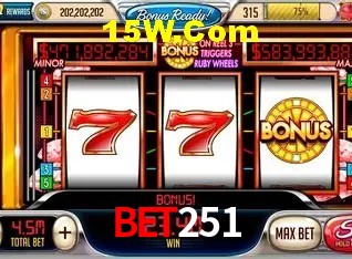 Design Responsivo bet251