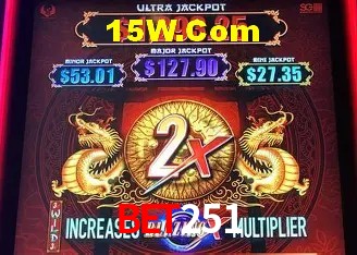 bet251 - Aplicativo Móvel