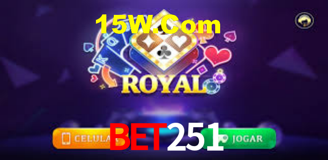 bet251 App - Aplicativo Móvel Oficial