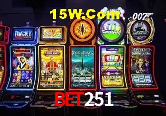 bet251 Rio de Janeiro - Popular Jogos