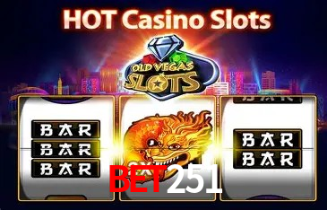 bet251 Salvador - Promo Stats