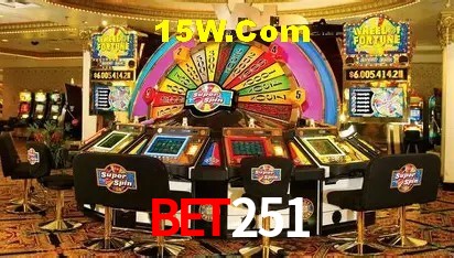 Promoções Sazonais bet251