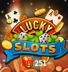 bet251 Brasília - Bonus Features