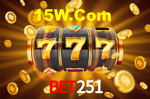 bet251 - App Performance