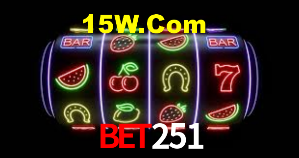 bet251: A Experiência de Casino com Jogos de Mesa ao Vivo