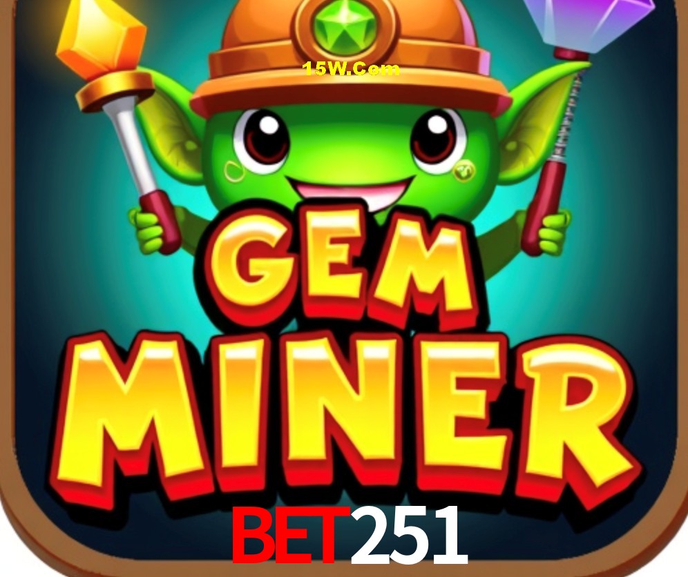 Casino Ao Vivo bet251