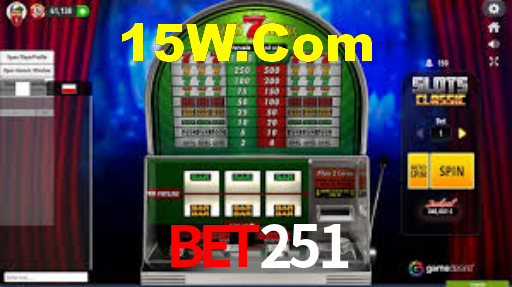 bet251 - Plataforma Oficial Login - bet251.com
