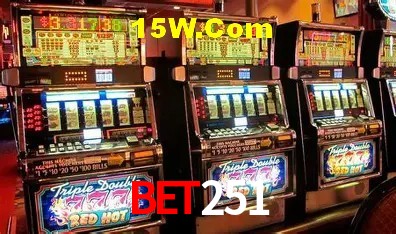 bet251 Rio de Janeiro - Slot Strategy