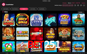 Roulette Table bet251
