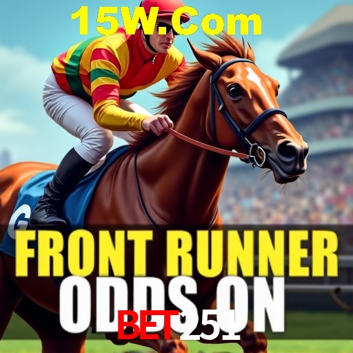 bet251 Bônus - Pacote R$5.000 + VIP