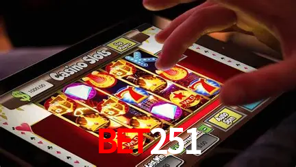 bet251 Entrar - Login Seguro Certificado