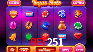 Welcome Bonus bet251