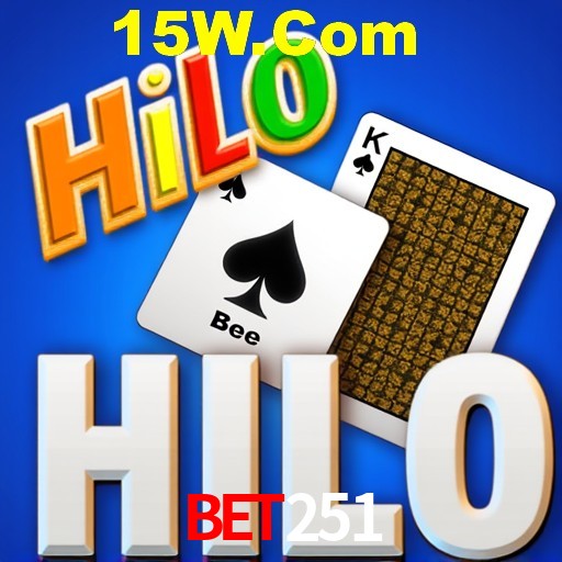 Descubra o Mundo do Cassino Online com bet251