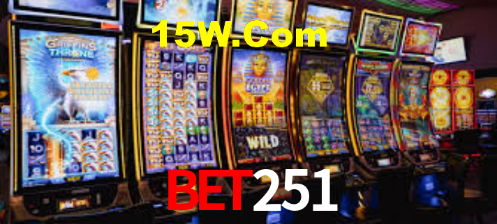bet251 - App Security