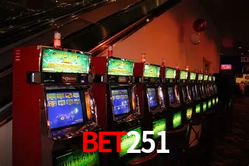 bet251 - Security