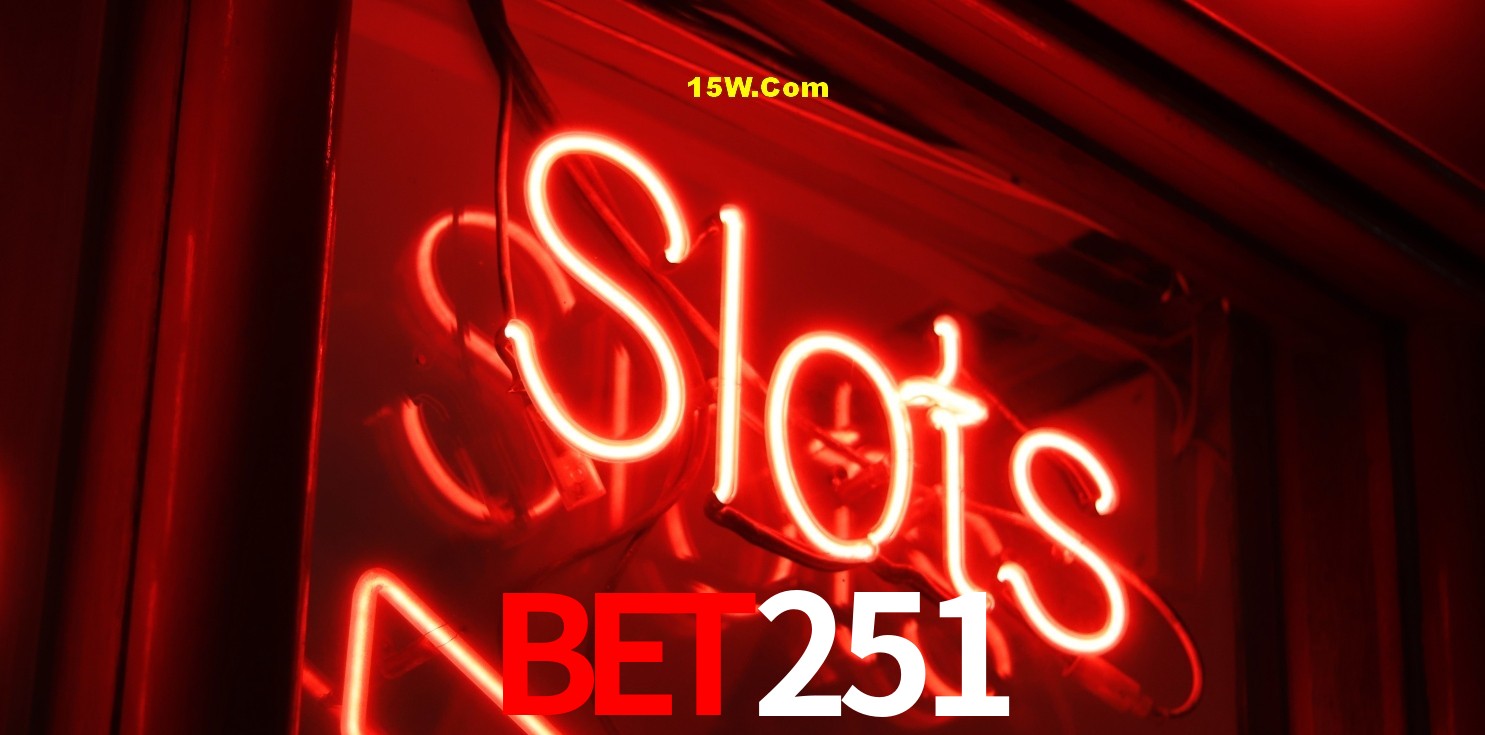 Responsive Design bet251