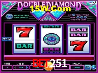 bet251 Plataforma - Certificada MGA desde 2015