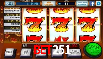 Segurança 2FA bet251