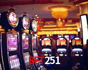 Tecnologia da Plataforma bet251