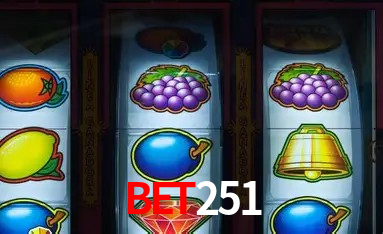 bet251 Brasília - Jogo Features