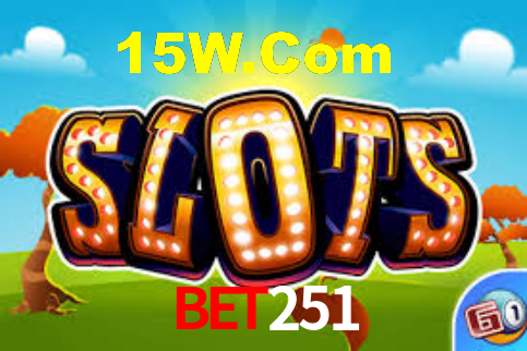 bet251 - App Compatibility