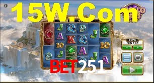 Live Casino bet251